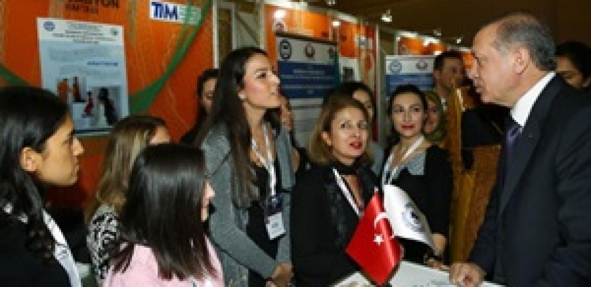 "Türkiye İnovasyon Haftası-2014"