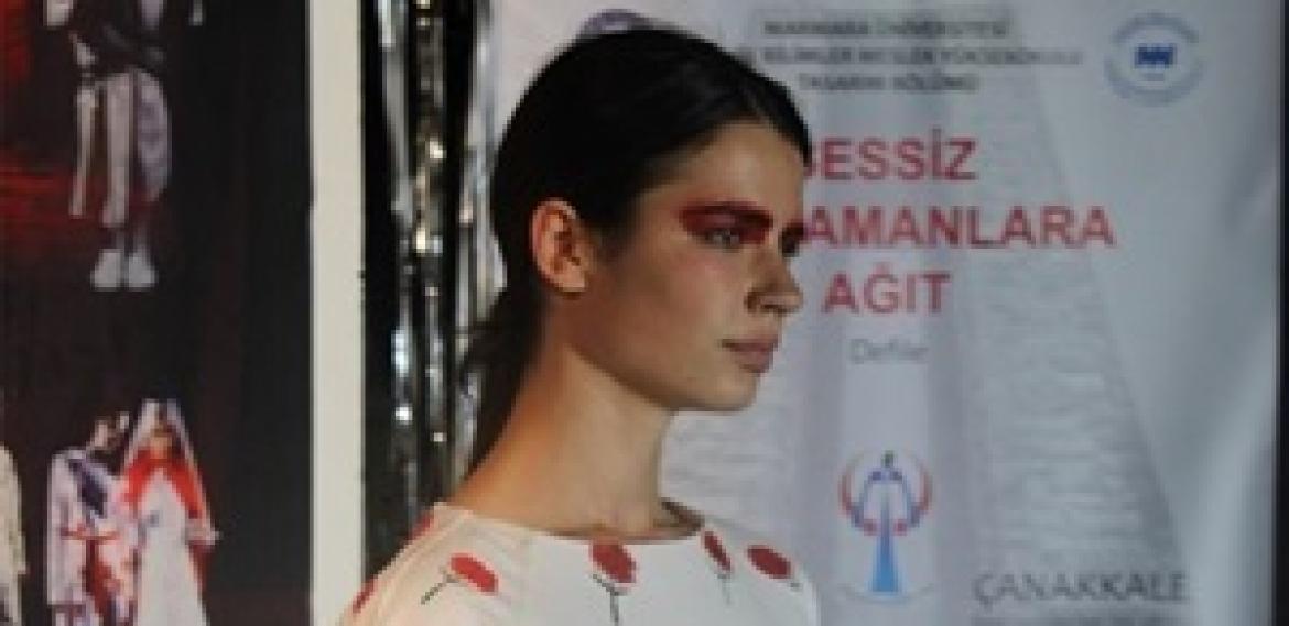 "Sessiz Kahramanlara Ağıt"